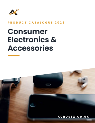 Consumer Electronics & Accessories