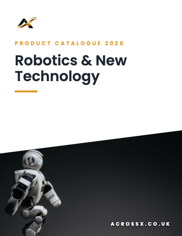 Robotics & New Technology