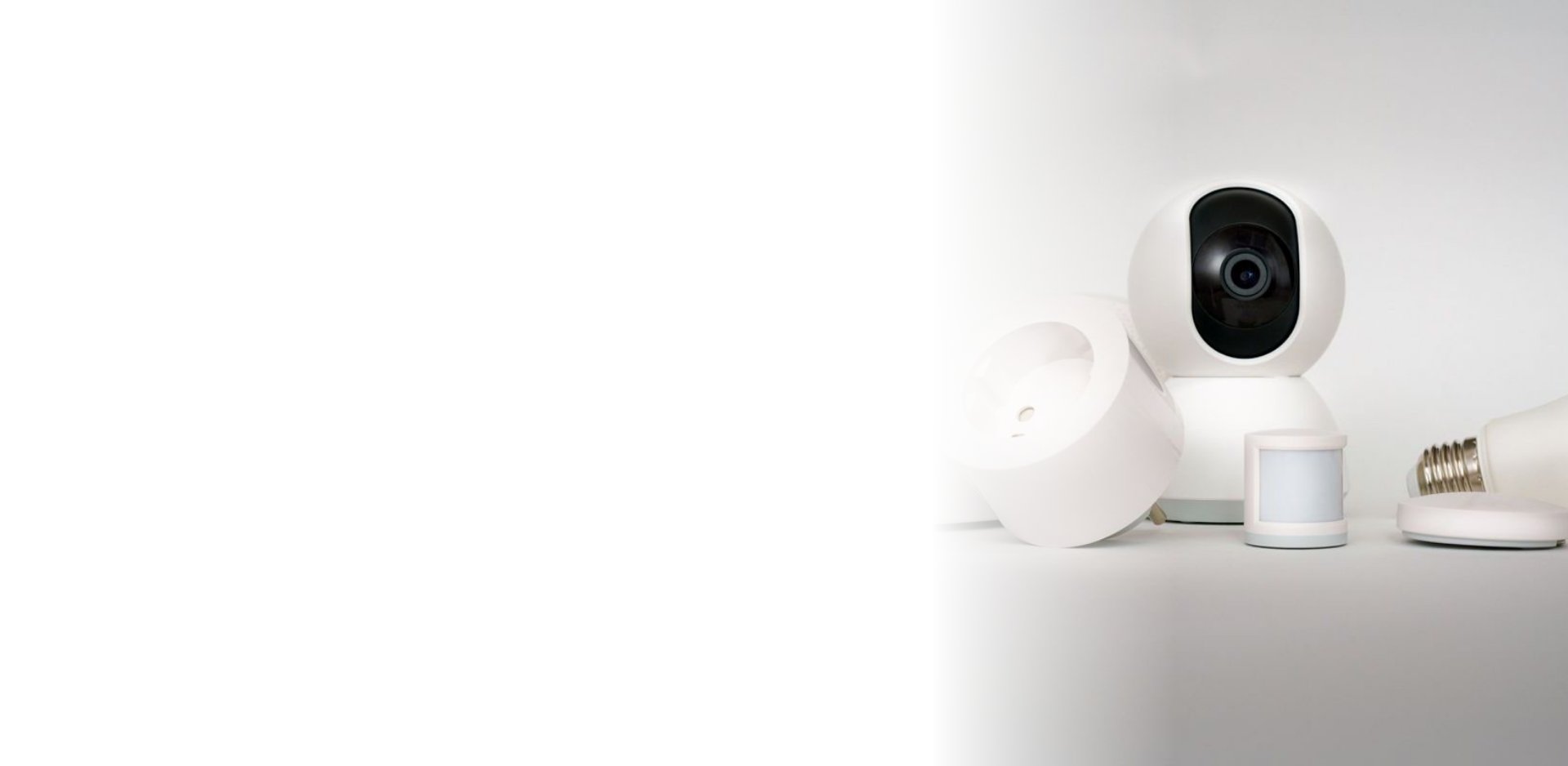 Smart Home & Appliances