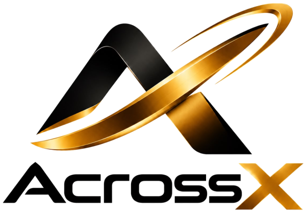 AcrossX