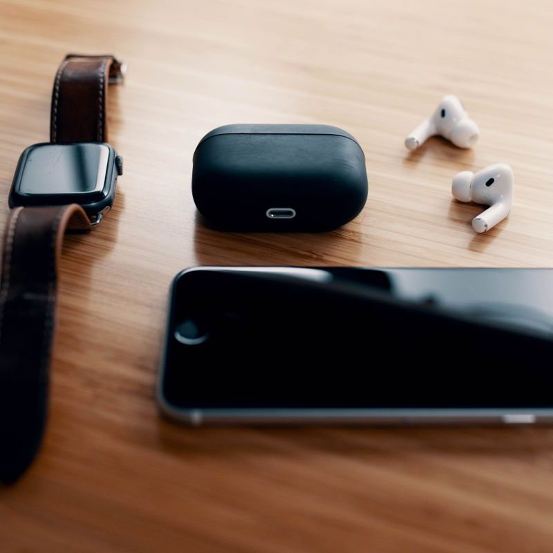 Consumer Electronics