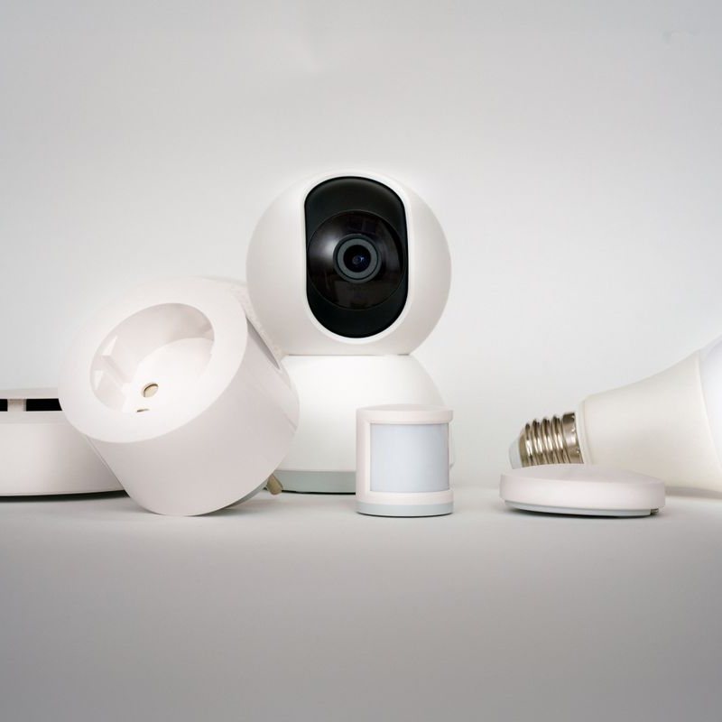 Smart Home & Appliances