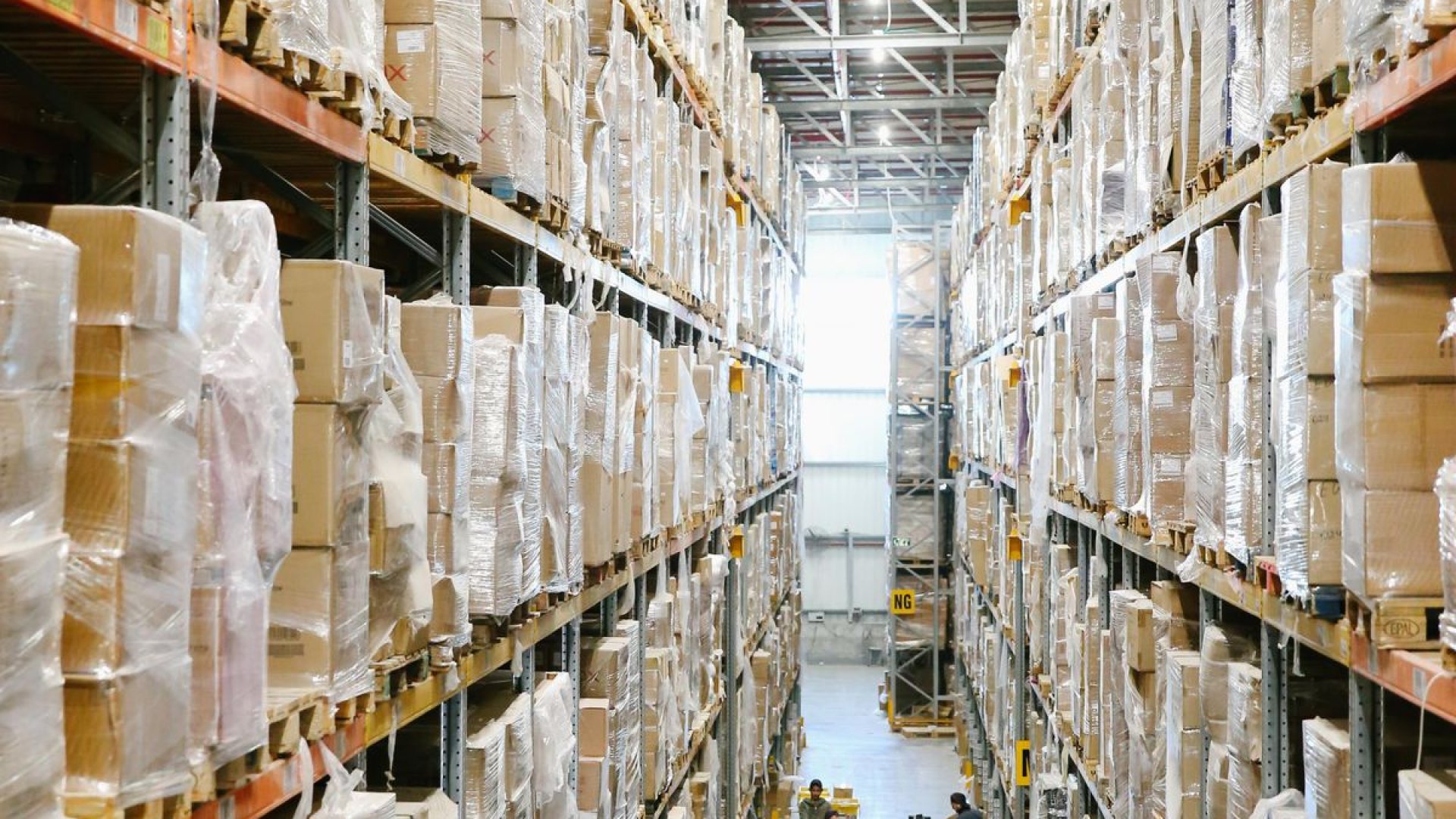 Global sourcing Distribution