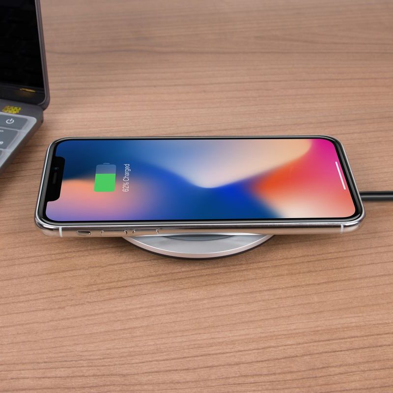 AcrossX 3-in-1 Wireless Charging Stand